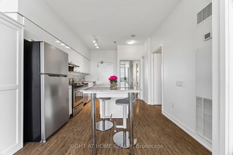 Photo 7 at 2306 - 29 Singer Court, Bayview Village, Toronto