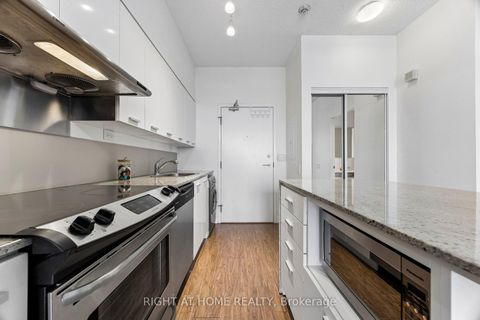 Photo 8 at 2306 - 29 Singer Court, Bayview Village, Toronto