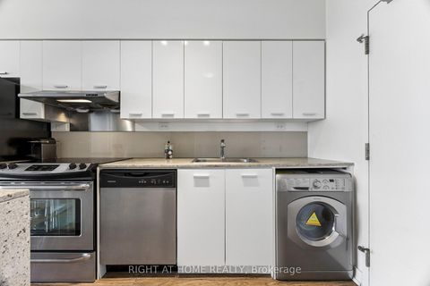 Photo 9 at 2306 - 29 Singer Court, Bayview Village, Toronto