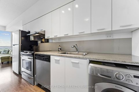 Photo 10 at 2306 - 29 Singer Court, Bayview Village, Toronto
