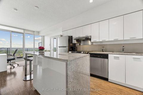Photo 11 at 2306 - 29 Singer Court, Bayview Village, Toronto