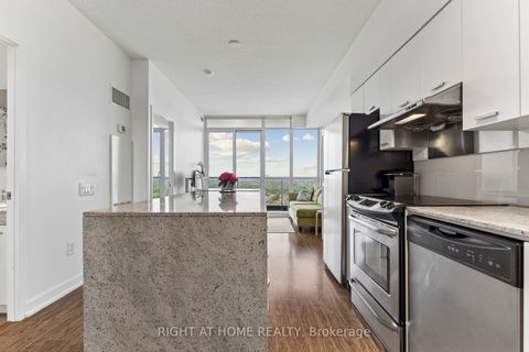 Photo 12 at 2306 - 29 Singer Court, Bayview Village, Toronto