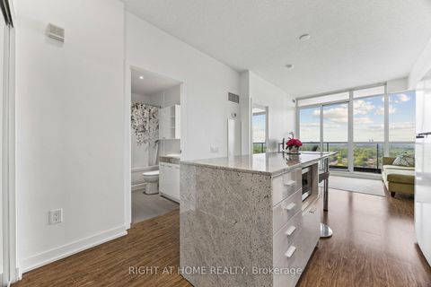 Photo 13 at 2306 - 29 Singer Court, Bayview Village, Toronto