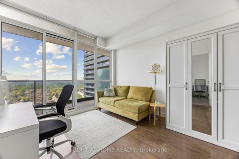 Photo 15 at 2306 - 29 Singer Court, Bayview Village, Toronto