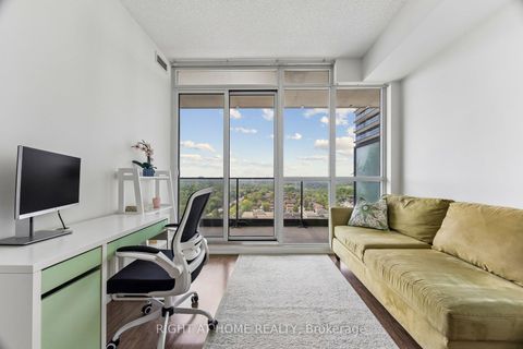 Photo 16 at 2306 - 29 Singer Court, Bayview Village, Toronto