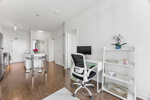 Photo 17 at 2306 - 29 Singer Court, Bayview Village, Toronto