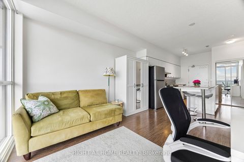 Photo 18 at 2306 - 29 Singer Court, Bayview Village, Toronto