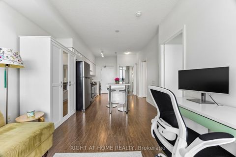 Photo 19 at 2306 - 29 Singer Court, Bayview Village, Toronto