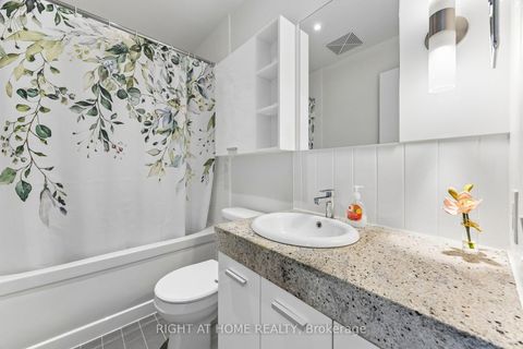 Photo 20 at 2306 - 29 Singer Court, Bayview Village, Toronto