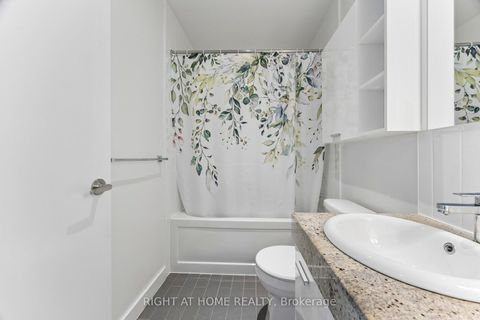 Photo 21 at 2306 - 29 Singer Court, Bayview Village, Toronto