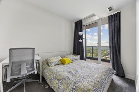 Photo 22 at 2306 - 29 Singer Court, Bayview Village, Toronto