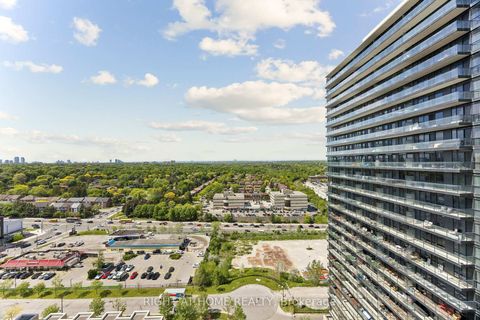 Photo 26 at 2306 - 29 Singer Court, Bayview Village, Toronto