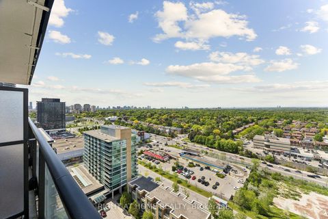 Photo 27 at 2306 - 29 Singer Court, Bayview Village, Toronto