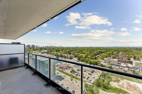 Photo 28 at 2306 - 29 Singer Court, Bayview Village, Toronto