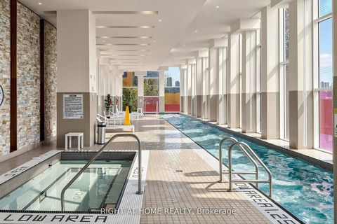 Photo 32 at 2306 - 29 Singer Court, Bayview Village, Toronto