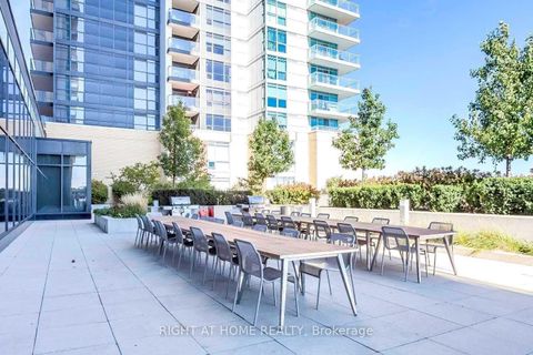 Photo 38 at 2306 - 29 Singer Court, Bayview Village, Toronto