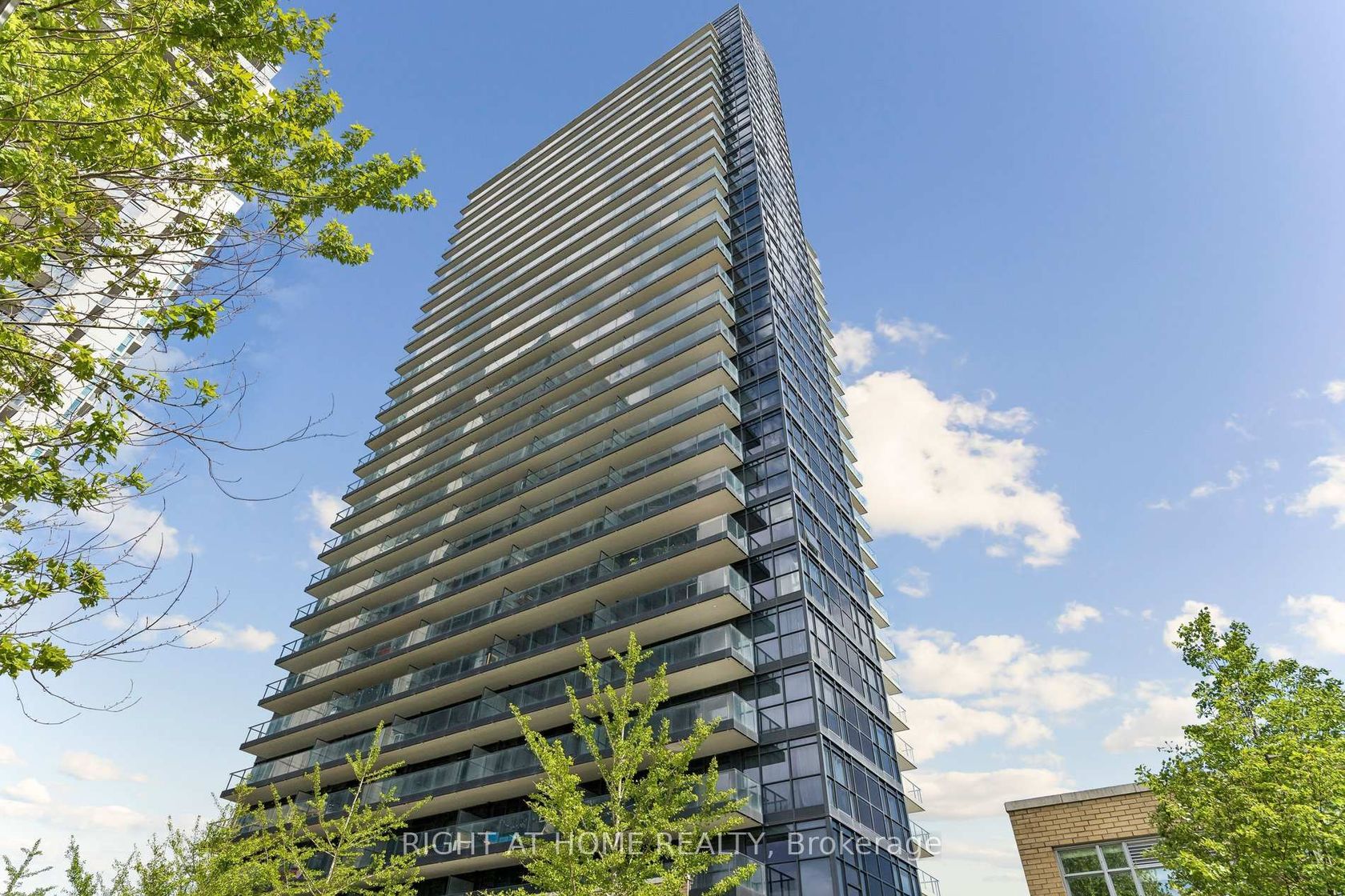2306 - 29 Singer Court, Bayview Village, Toronto 