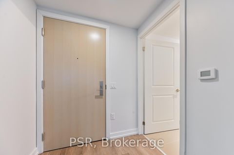 Photo 4 at 4409 - 395 Bloor Street E, North St. James Town, Toronto
