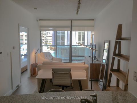 Photo 0 at 603 - 18 Yorkville Avenue, Annex, Toronto