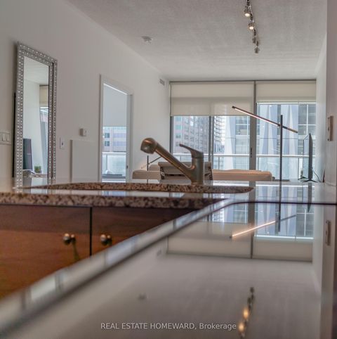 Photo 11 at 603 - 18 Yorkville Avenue, Annex, Toronto