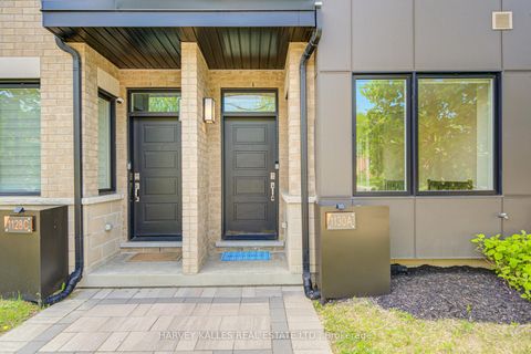 Photo 1 at 1130A Islington Avenue, City Centre West, Toronto