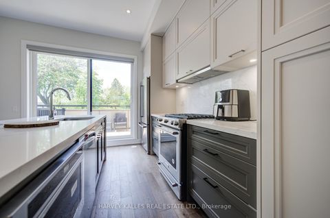 Photo 11 at 1130A Islington Avenue, City Centre West, Toronto