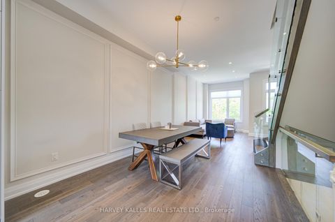 Photo 17 at 1130A Islington Avenue, City Centre West, Toronto