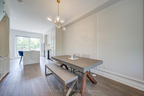 Photo 19 at 1130A Islington Avenue, City Centre West, Toronto