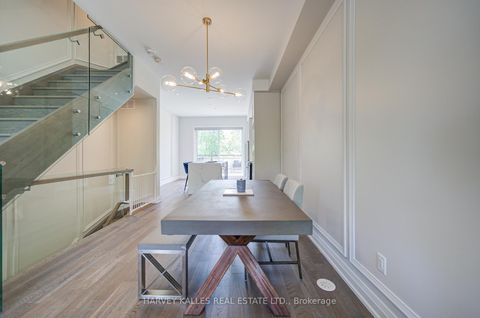 Photo 20 at 1130A Islington Avenue, City Centre West, Toronto
