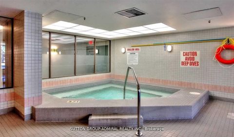 Photo 29 at 1107 - 7601 Bathurst Street, Yorkhill, Vaughan