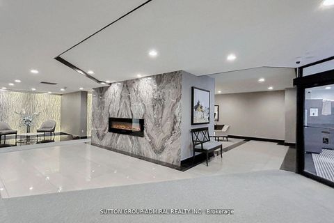 Photo 35 at 1107 - 7601 Bathurst Street, Yorkhill, Vaughan