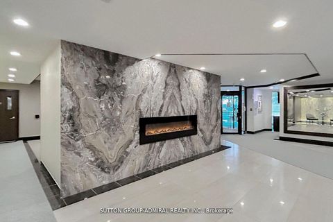 Photo 36 at 1107 - 7601 Bathurst Street, Yorkhill, Vaughan