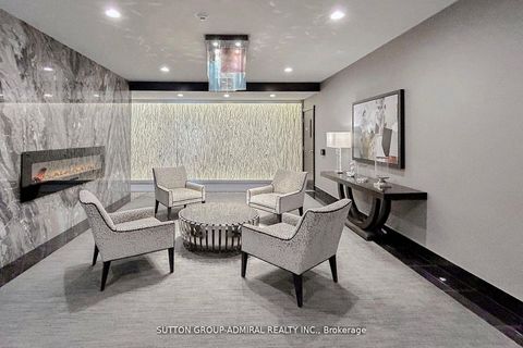Photo 37 at 1107 - 7601 Bathurst Street, Yorkhill, Vaughan