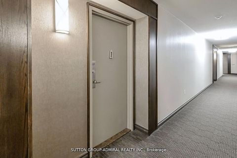 Photo 39 at 1107 - 7601 Bathurst Street, Yorkhill, Vaughan
