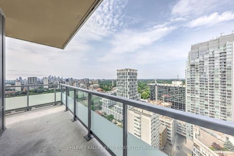 Photo 27 at LPH09 - 25 Holly Street, Mount Pleasant West, Toronto