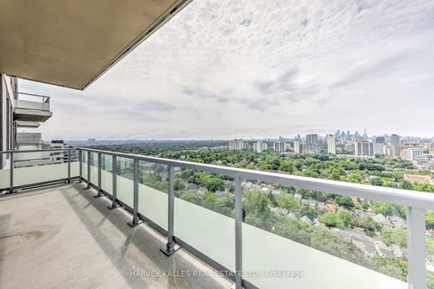 Photo 30 at LPH09 - 25 Holly Street, Mount Pleasant West, Toronto