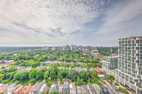 Photo 33 at LPH09 - 25 Holly Street, Mount Pleasant West, Toronto
