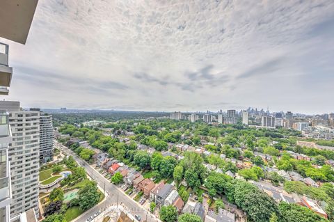 Photo 34 at LPH09 - 25 Holly Street, Mount Pleasant West, Toronto