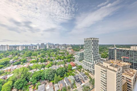 Photo 35 at LPH09 - 25 Holly Street, Mount Pleasant West, Toronto