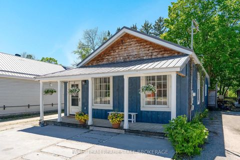 Photo 3 at 4182 County Road 124, Nottawa, Clearview