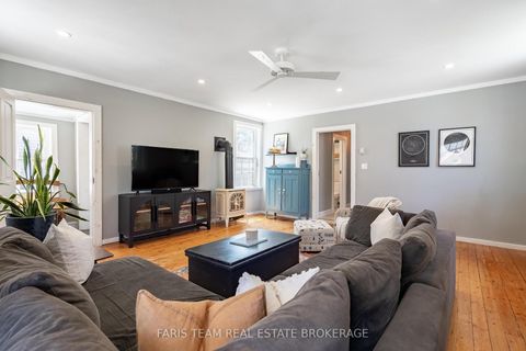 Photo 10 at 4182 County Road 124, Nottawa, Clearview