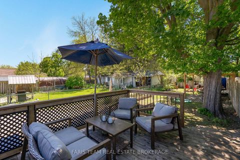 Photo 19 at 4182 County Road 124, Nottawa, Clearview