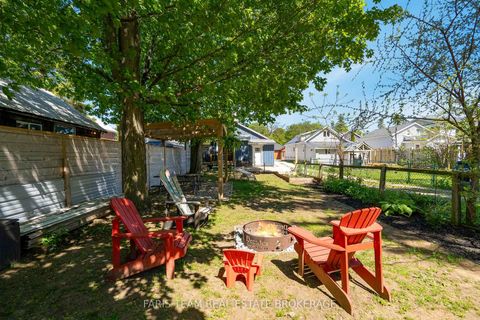 Photo 26 at 4182 County Road 124, Nottawa, Clearview