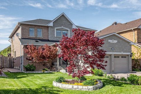 Photo 1 at 24 Drummond Drive, Maple, Vaughan