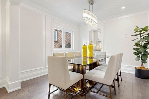 Photo 7 at 24 Drummond Drive, Maple, Vaughan