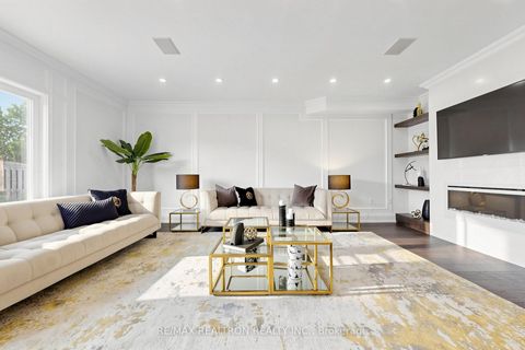 Photo 9 at 24 Drummond Drive, Maple, Vaughan