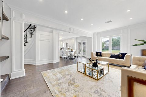 Photo 11 at 24 Drummond Drive, Maple, Vaughan