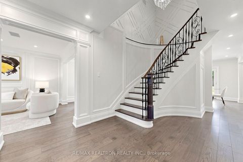 Photo 20 at 24 Drummond Drive, Maple, Vaughan