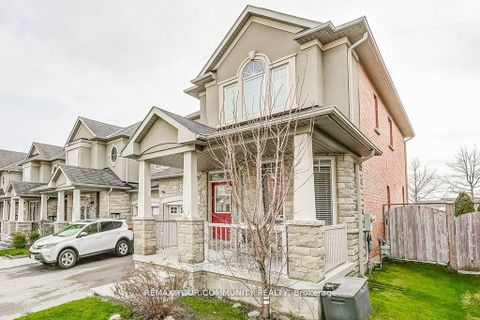 Photo 2 at 16 Windrow Street, Jefferson, Richmond Hill