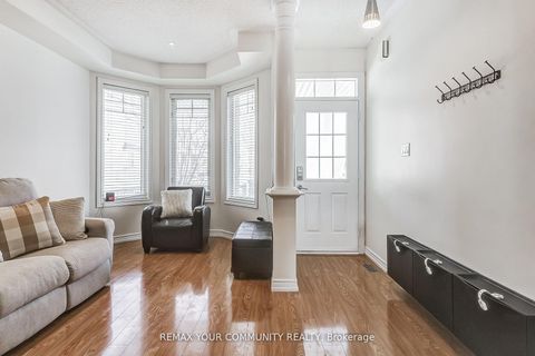 Photo 4 at 16 Windrow Street, Jefferson, Richmond Hill